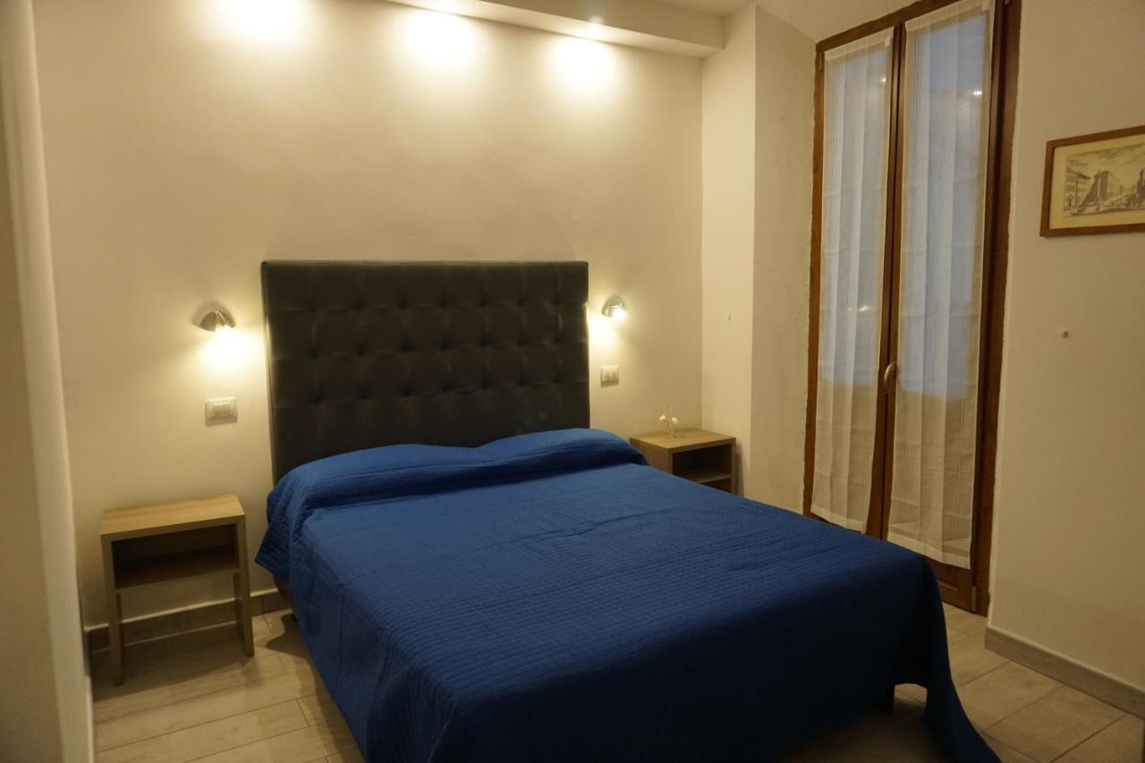 Holiday Rooms فلورنس المظهر الخارجي الصورة