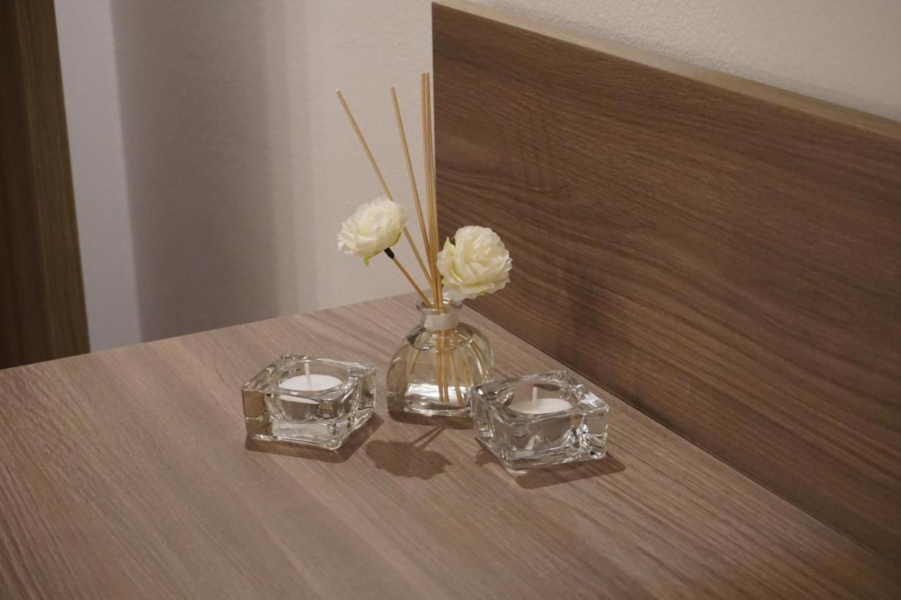 Holiday Rooms فلورنس المظهر الخارجي الصورة