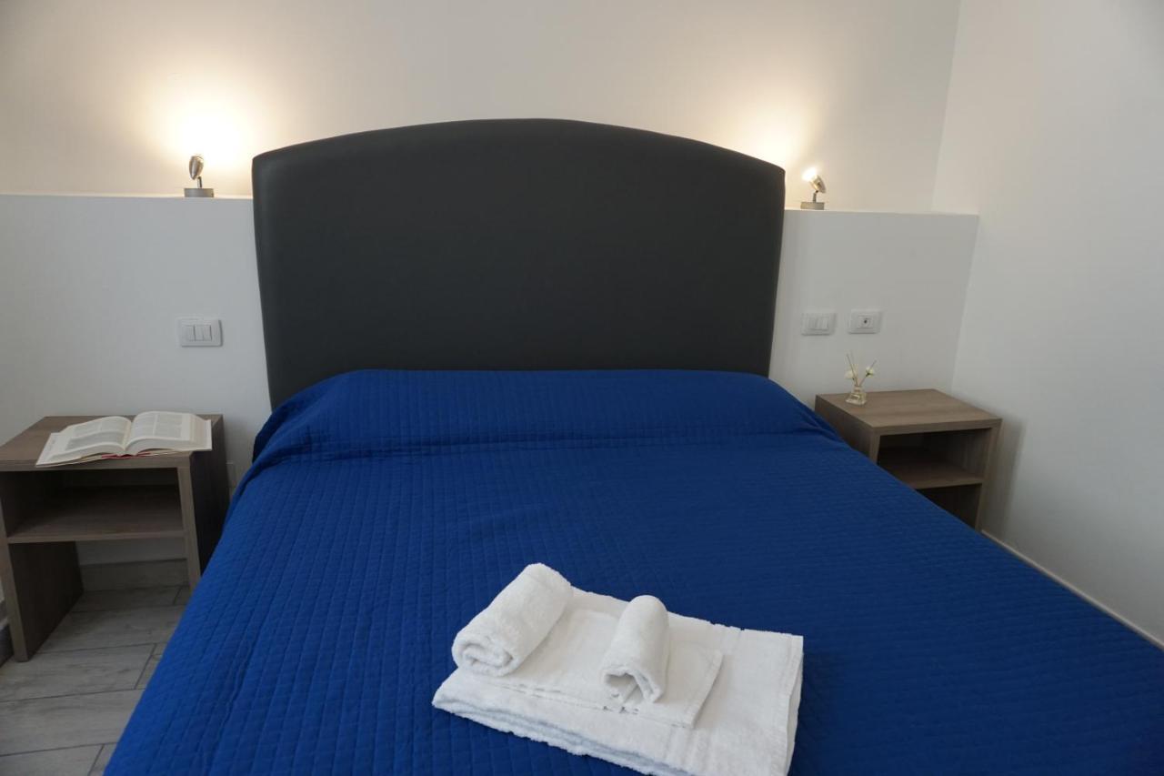 Holiday Rooms فلورنس المظهر الخارجي الصورة