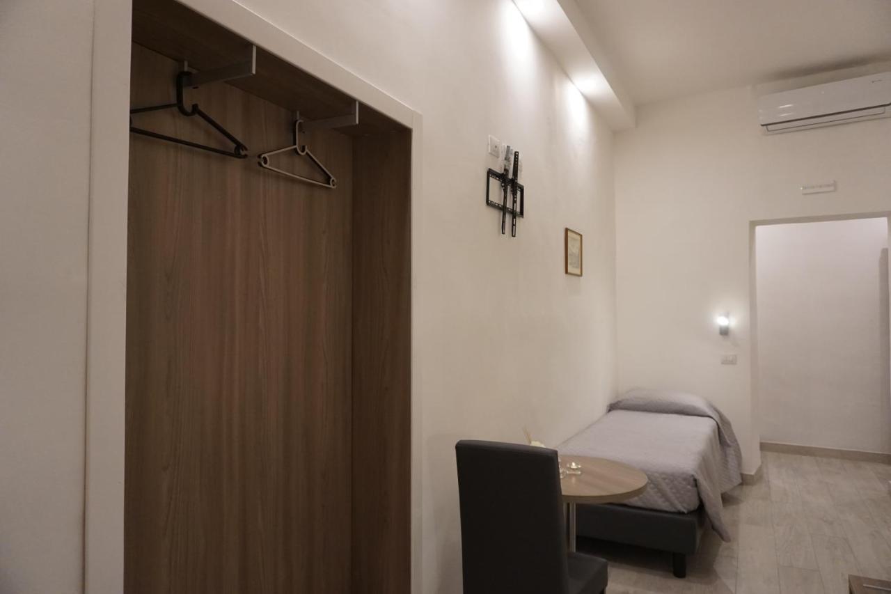 Holiday Rooms فلورنس المظهر الخارجي الصورة