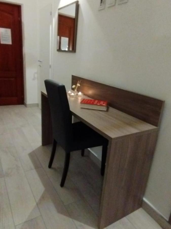 Holiday Rooms فلورنس المظهر الخارجي الصورة