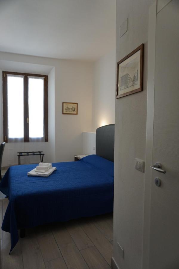 Holiday Rooms فلورنس المظهر الخارجي الصورة