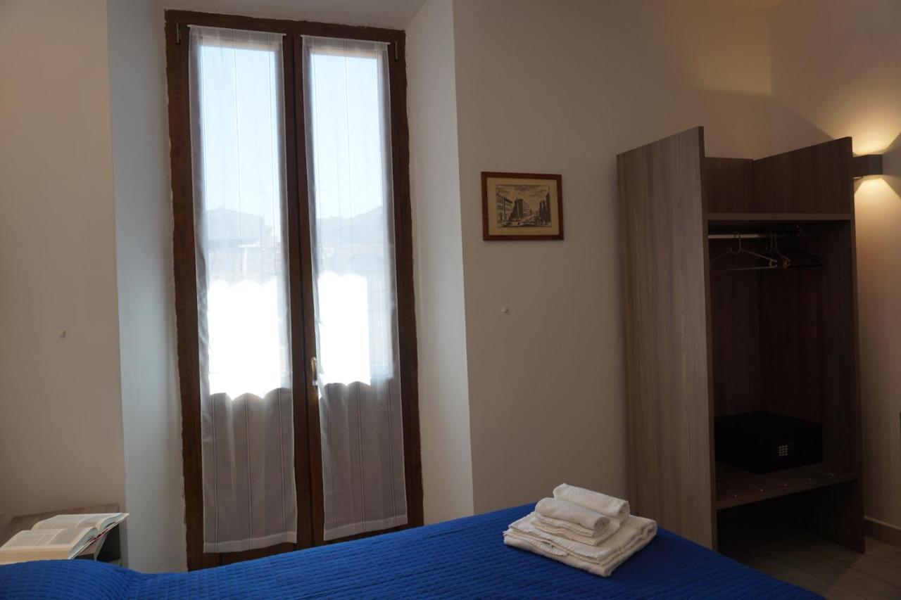 Holiday Rooms فلورنس المظهر الخارجي الصورة