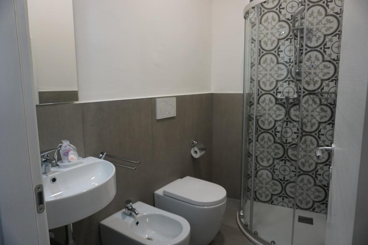 Holiday Rooms فلورنس المظهر الخارجي الصورة