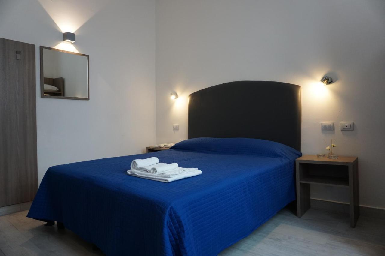 Holiday Rooms فلورنس المظهر الخارجي الصورة
