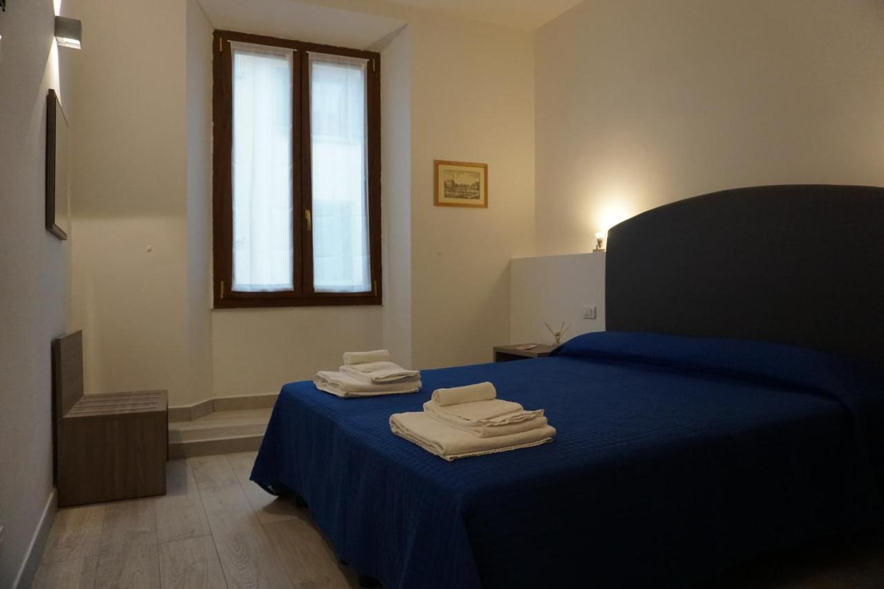 Holiday Rooms فلورنس المظهر الخارجي الصورة