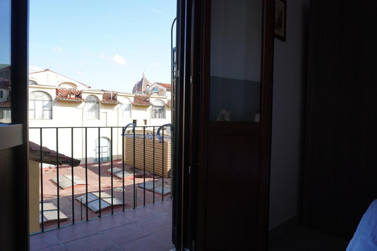 Holiday Rooms فلورنس المظهر الخارجي الصورة